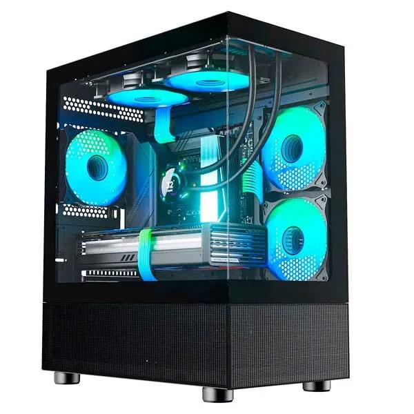 DeltaBase EMBL H610M-i5.5060 Gaming PC
