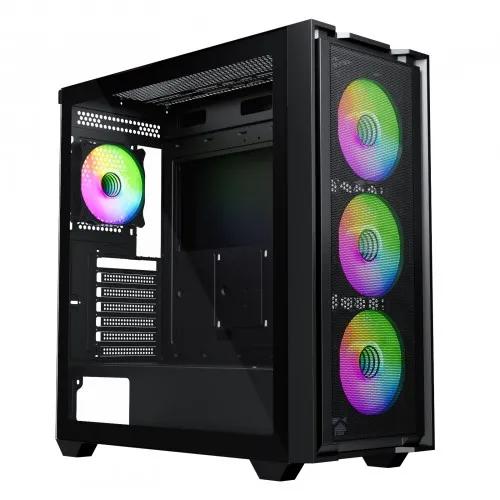 XBase EL4 Mid Tower PC Case