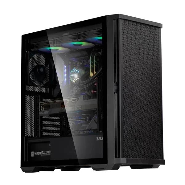 Zalman Z10 Computer Case