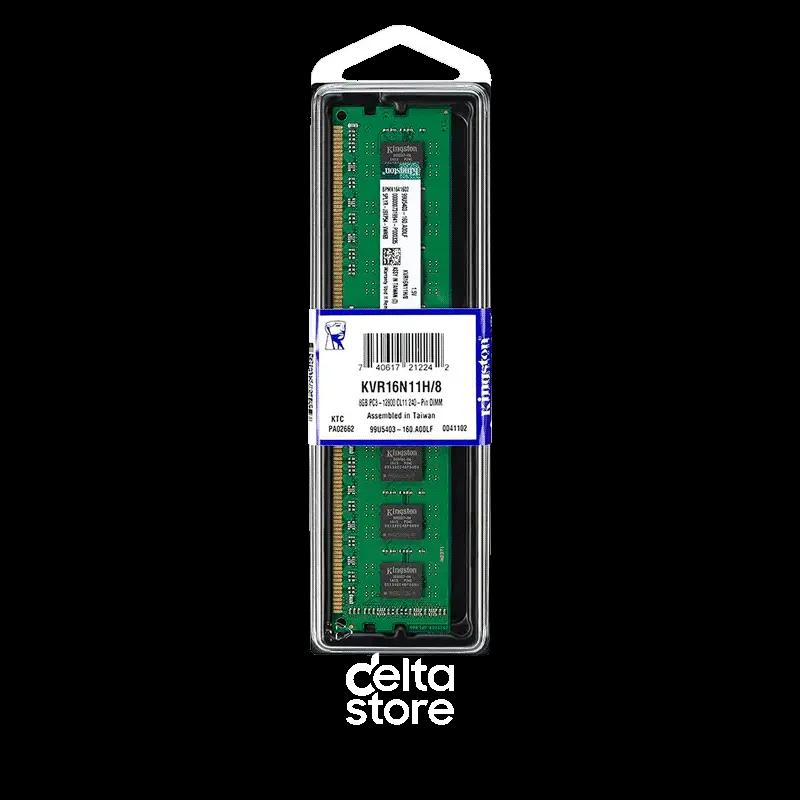 Kingston 8 GB DDR3 1600 MHz