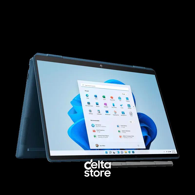 HP Spectre x360 14-ef0009ci 7N7M9EA