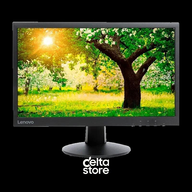 Monitor Lenovo LI2215sD 21.5"