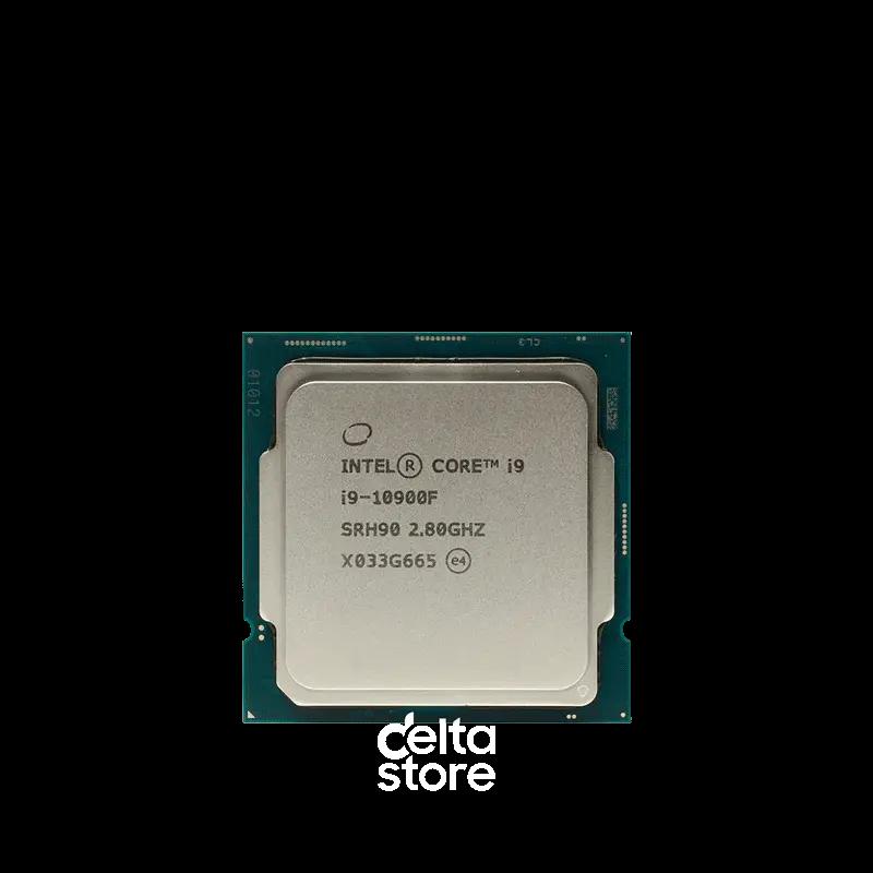 Intel® Core™ i9-10900F Processor