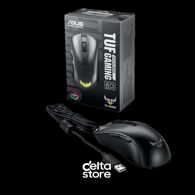 Mouse Asus TUF Gaming M3