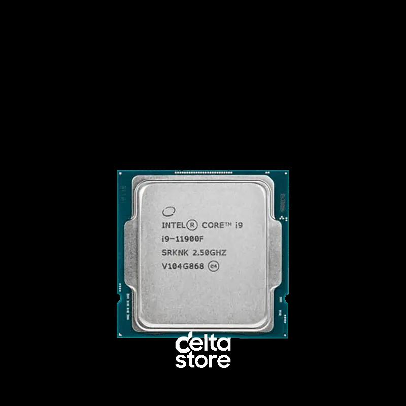 Intel® Core™ i9-11900F Processor