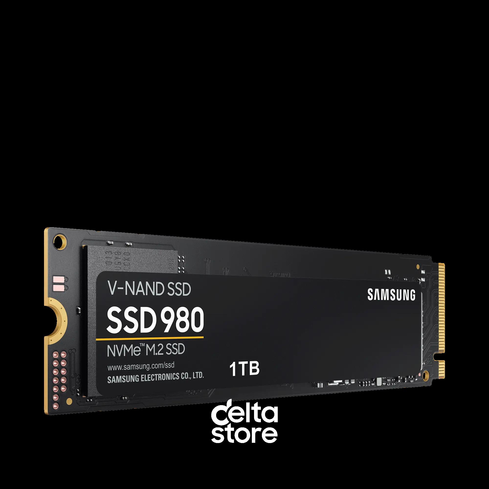 SSD M.2 Samsung 980 1TB