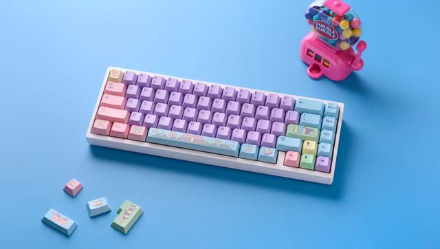Klaviaturanın işləmə prinsipi və anti-ghosting