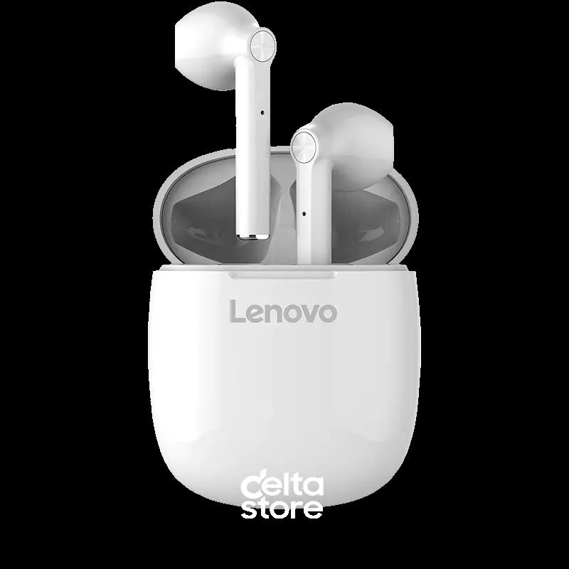 Lenovo HT30 Bluetooth TWS Earphone White