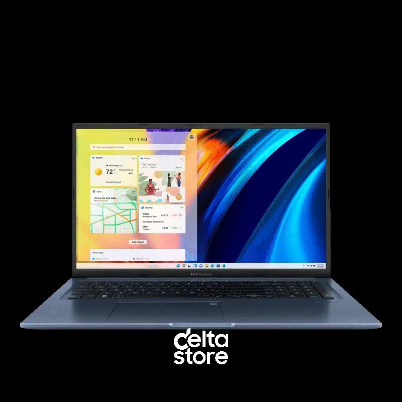 ASUS VivoBook 17 X1704VA-MH71-CA 90NB10V2-M008J0