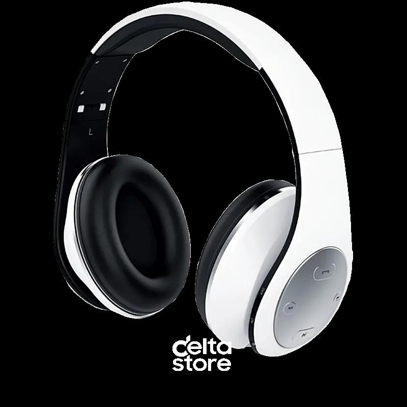 Genius Headset HS-935BT White