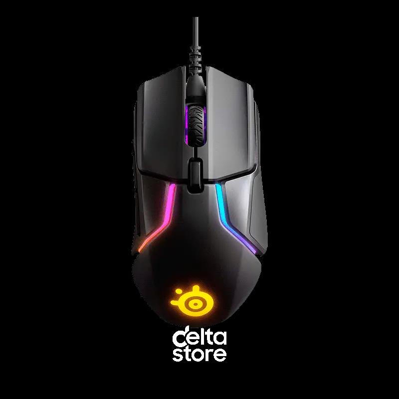 Mouse SteelSeries Rival 600