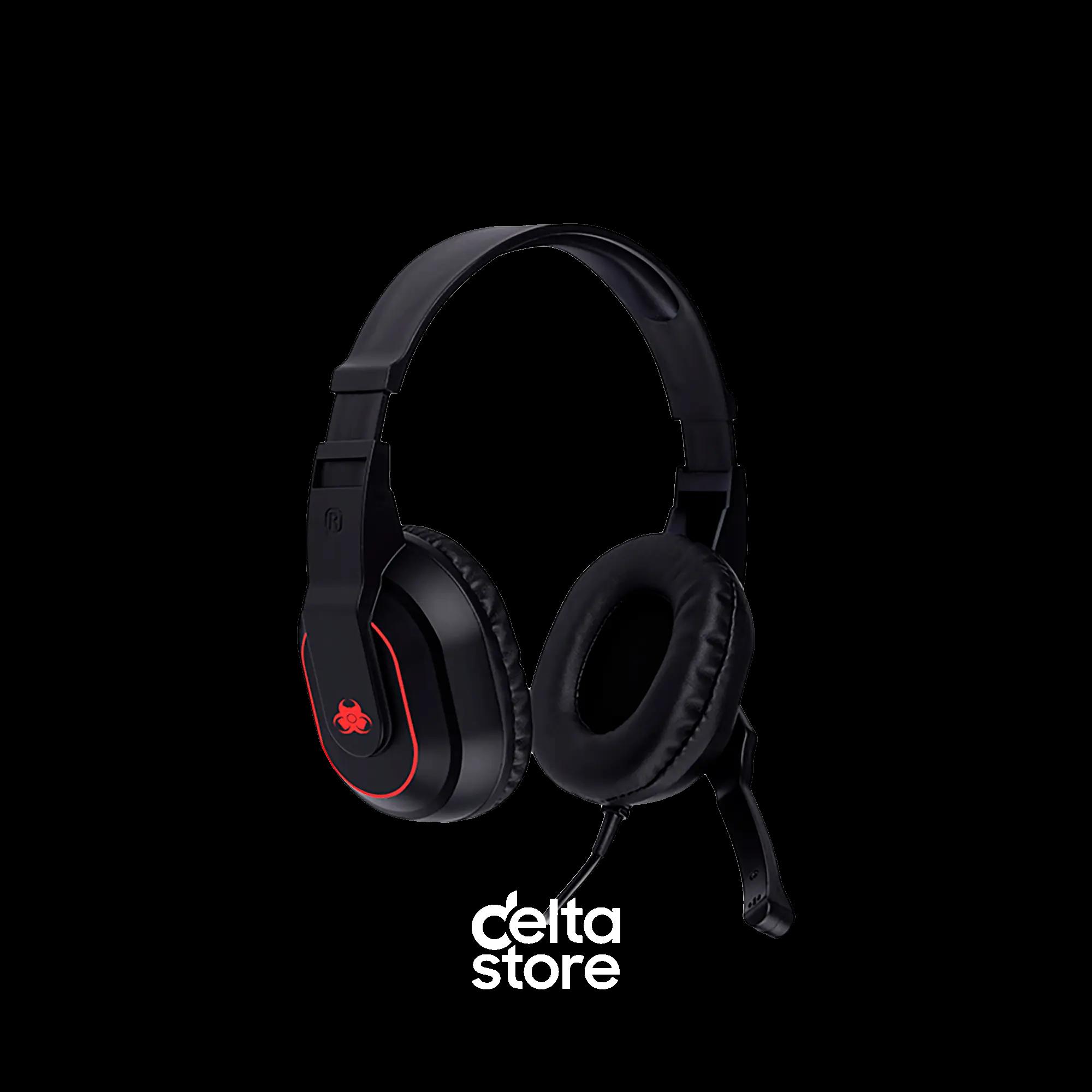 Tracer Gamezone Radian Gaming Headset