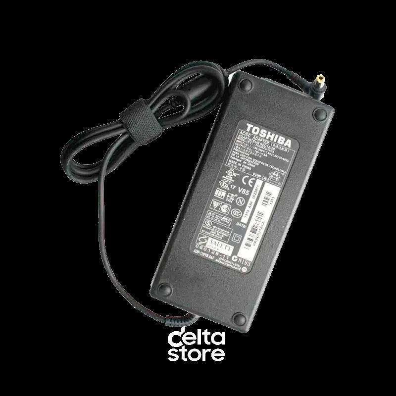 Adapter Toshiba 15V 8A 6.3x3.0