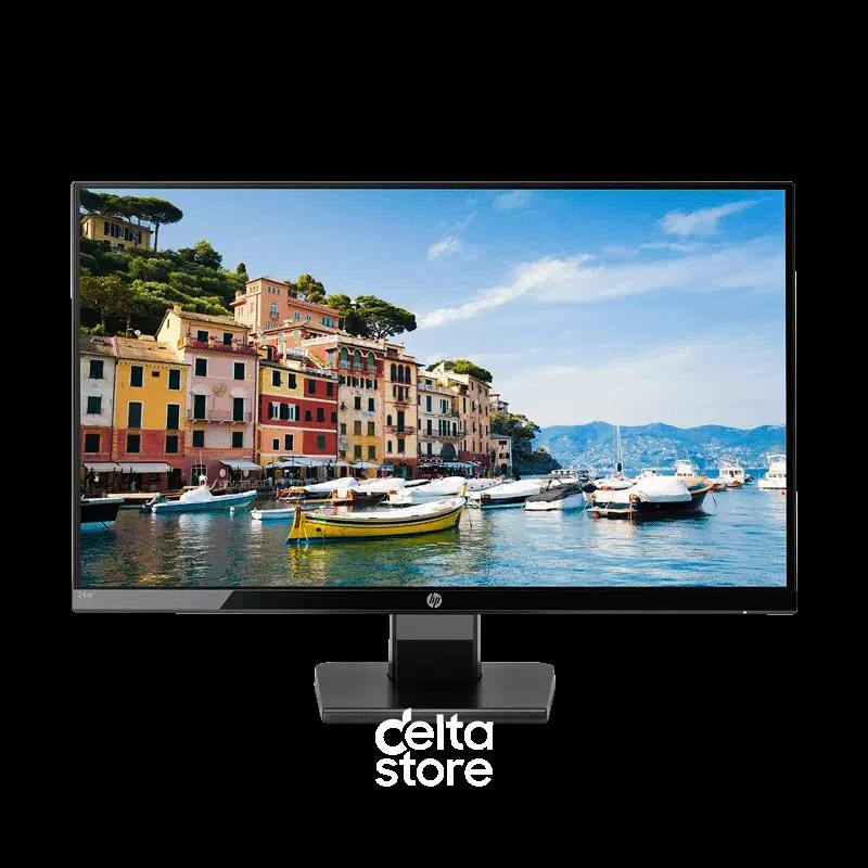 Monitor HP 24w 23.8"