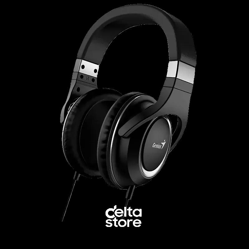 Genius Headphones HS-610