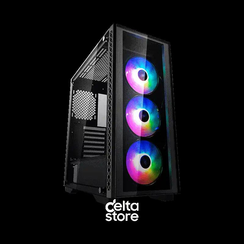 Delta Matrexx Z790-i7.4060T Gaming PC