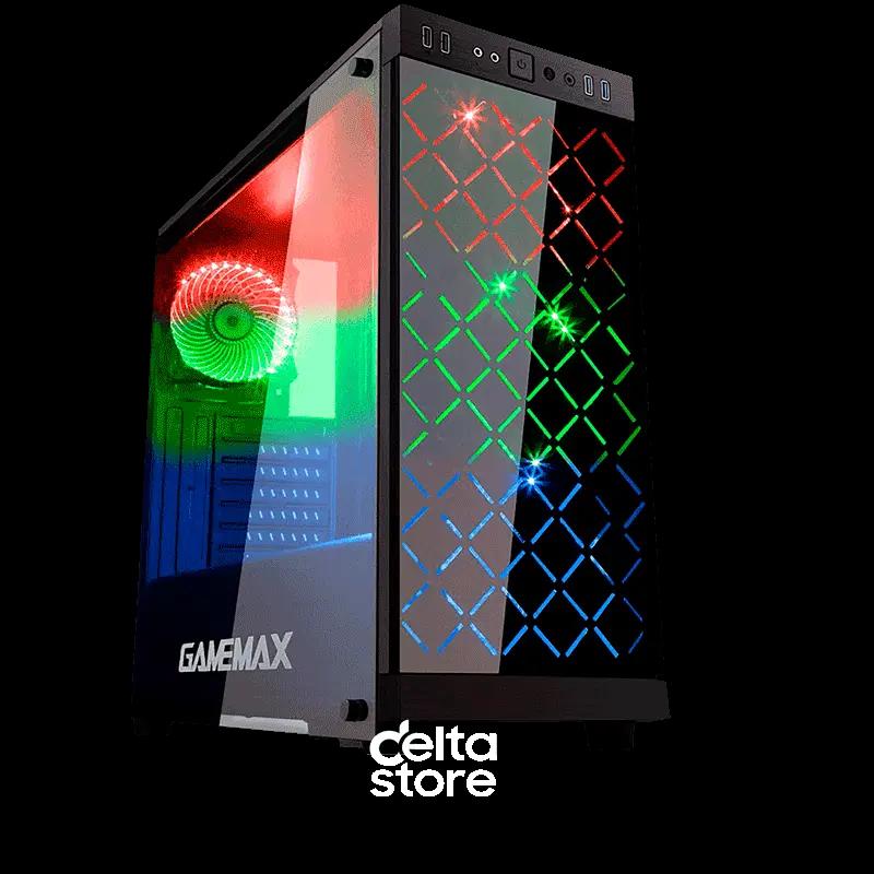 Gaming PC Delta Polaris i3