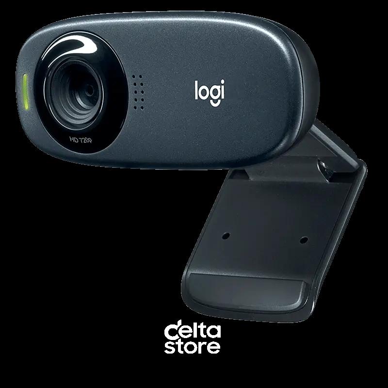 LOGITECH HD Webcam C310