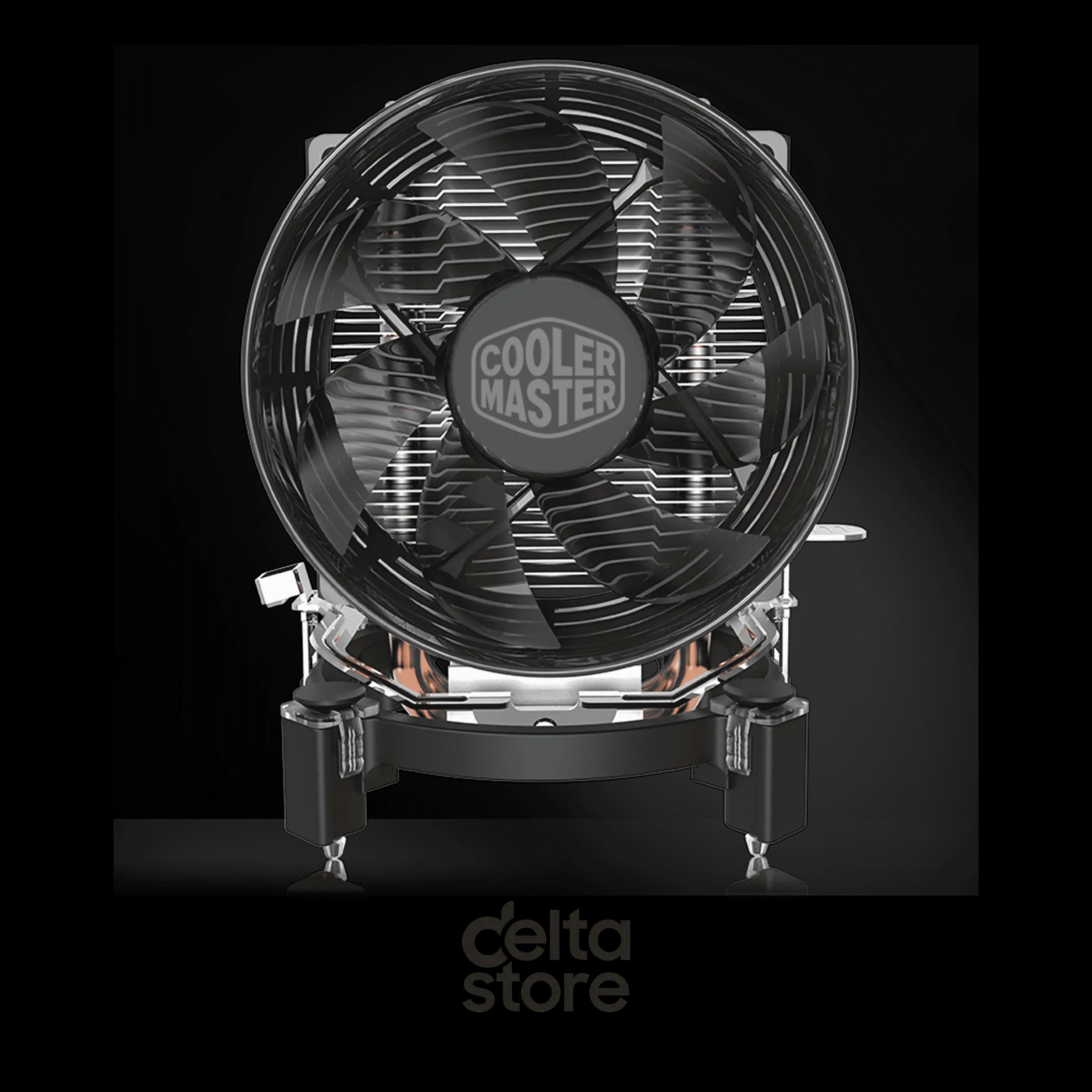 Cooler Master T20 CPU Cooler