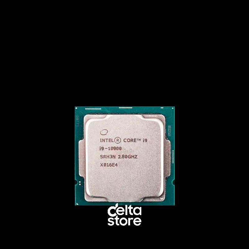 Intel® Core™ i9-10900 Processor