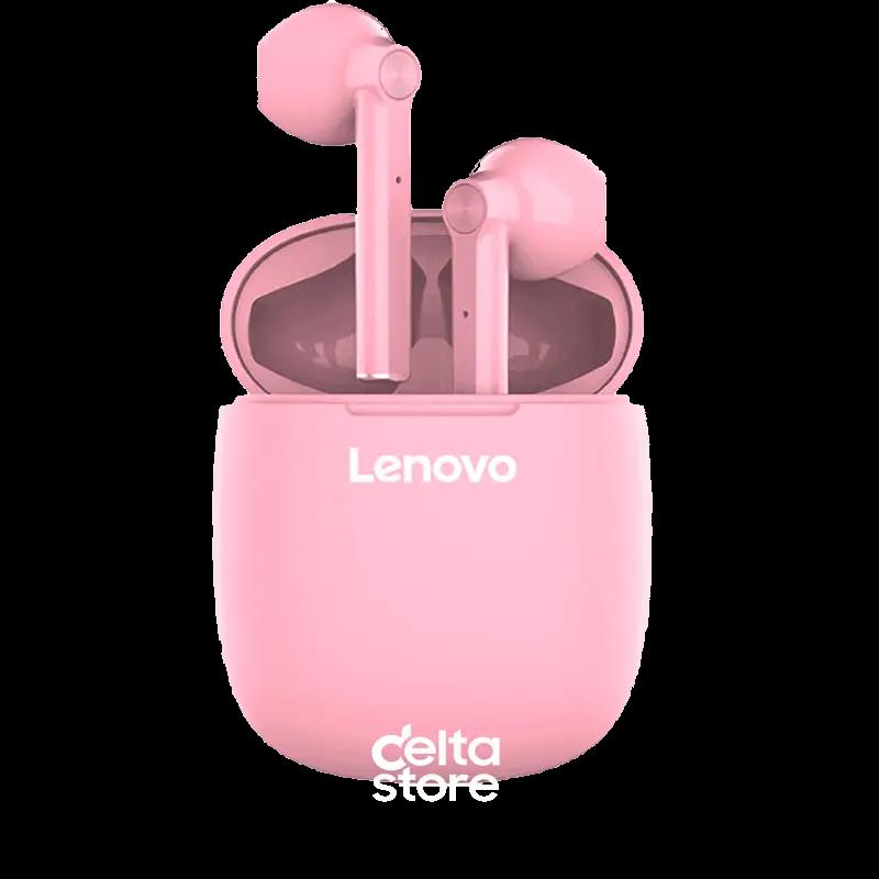 Lenovo HT30 Bluetooth TWS Earphone Pink