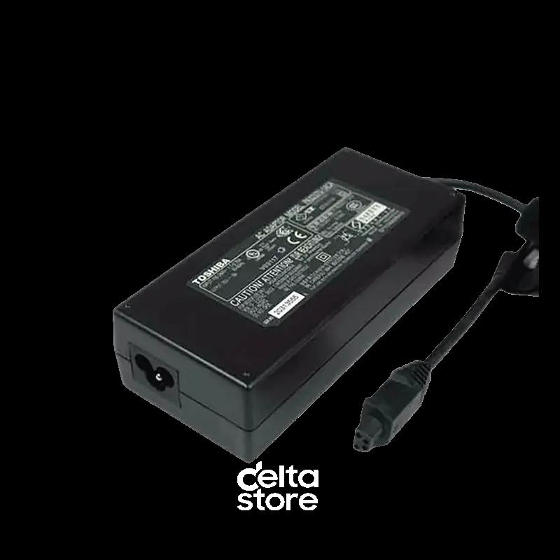 Adapter Toshiba 15V 8A kvadrat giriş