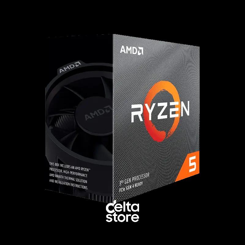 AMD Ryzen 5 3600