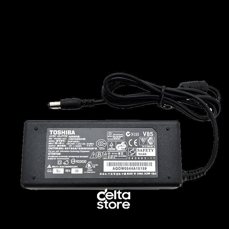 Adapter Toshiba 15V 6A 6.36x3.0