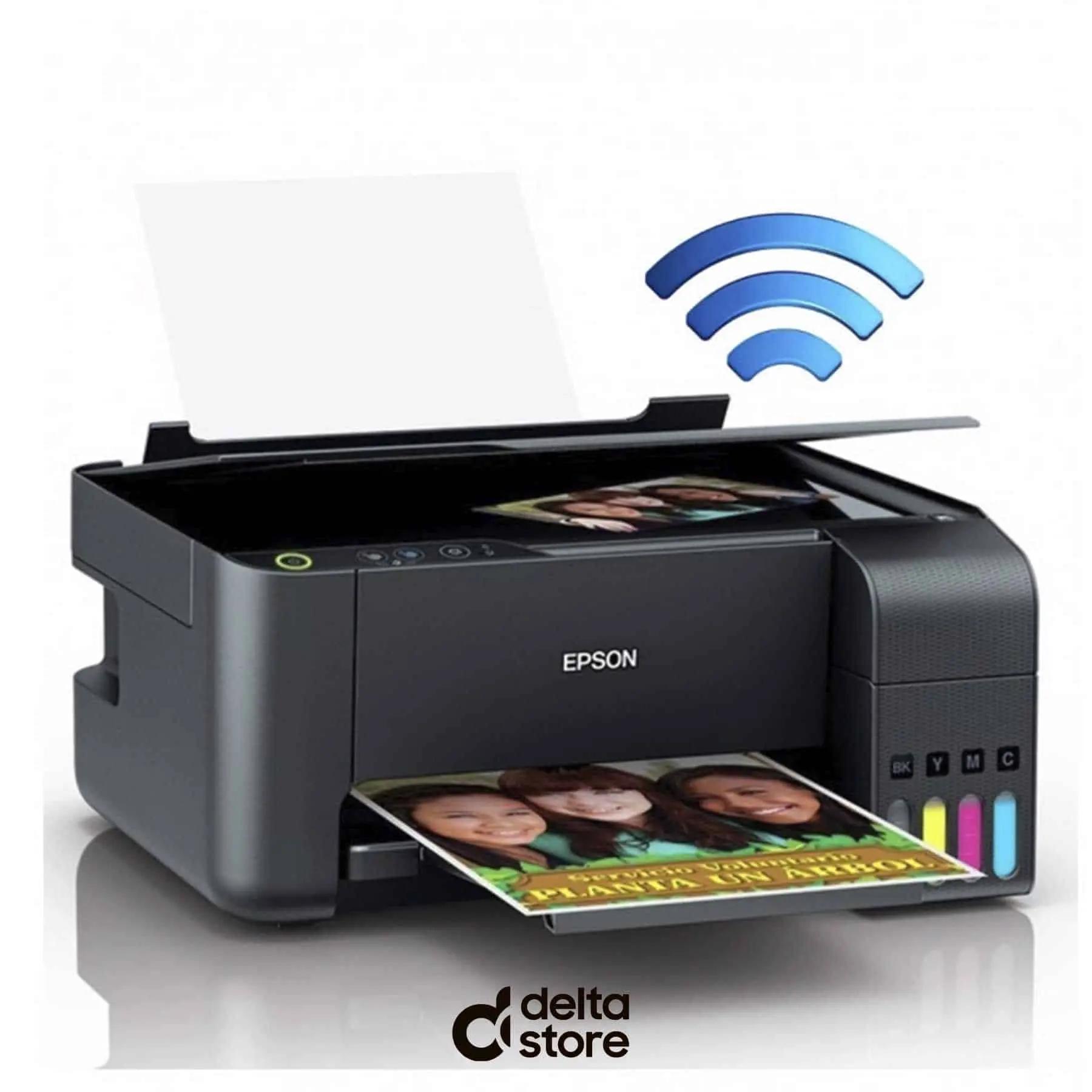 Printer Epson L3150