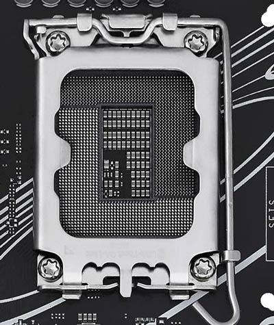 CPU Socket
