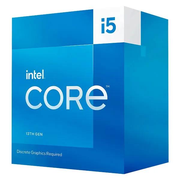Delta Base H610MHP-i5.1650 PC