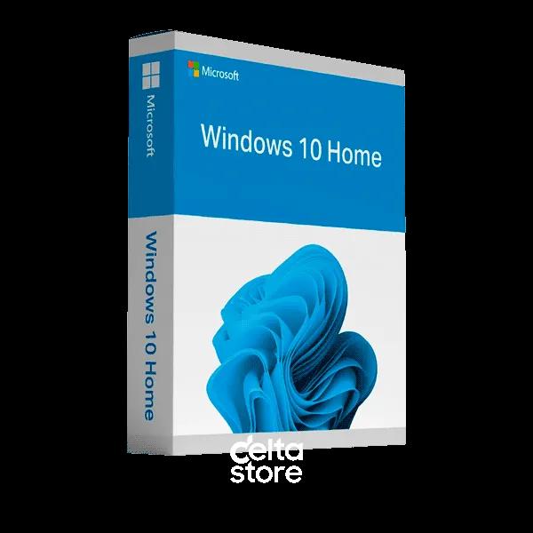 Windows 10 Home License Key