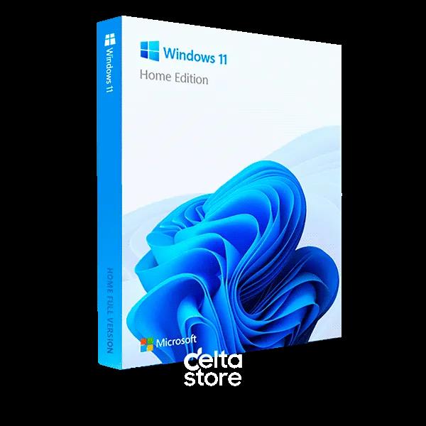 Windows 11 Home License Key