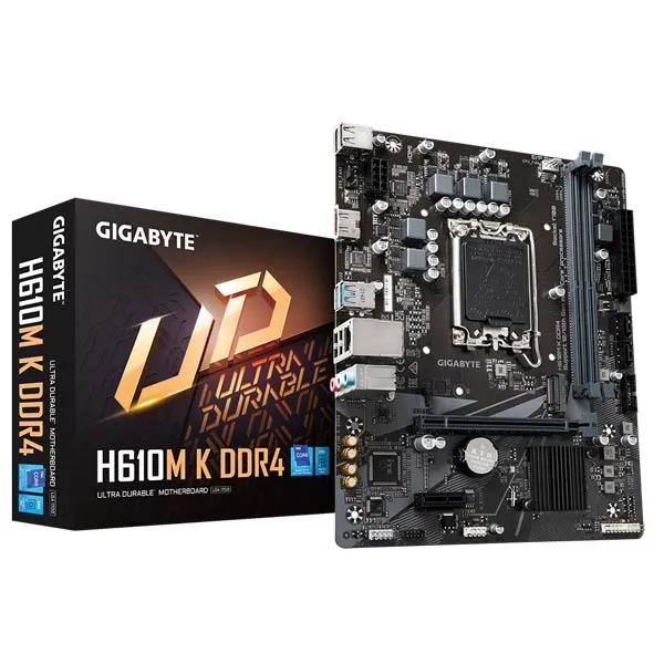 Delta BASE M810 H610-i5 DDR4 PC