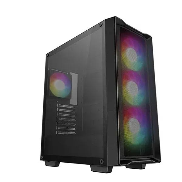 DeltaCool CC560 V2 B760M-i5.5060 Gaming PC