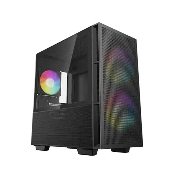 DeepCool CH360 mATX PC Case