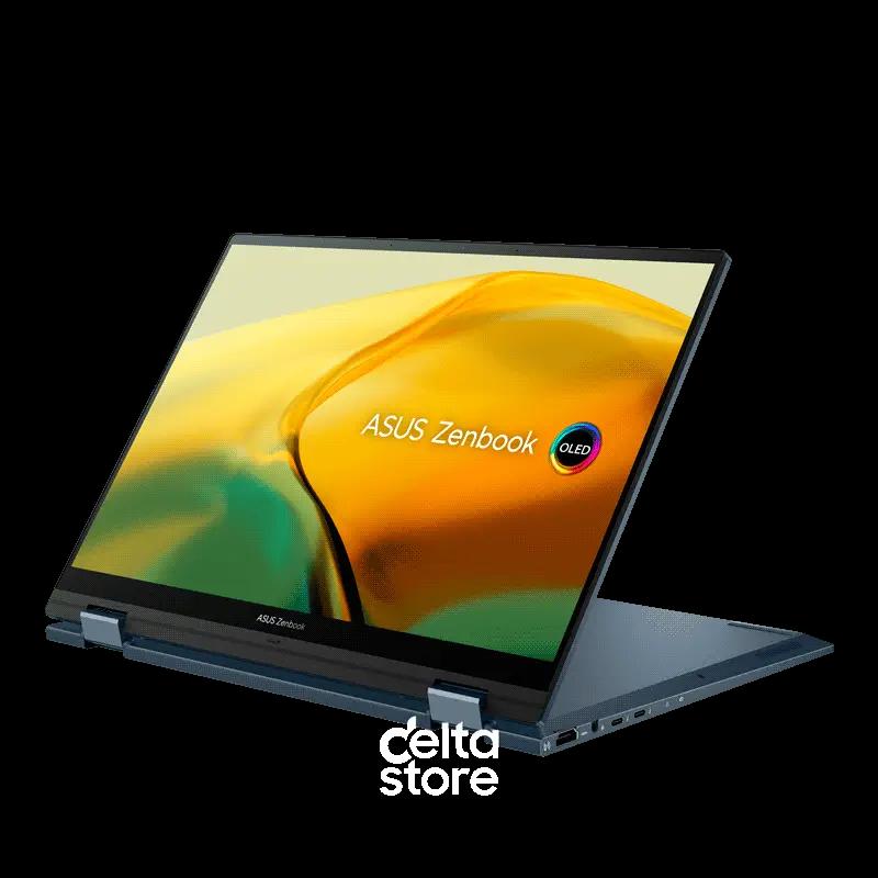 ASUS ZenBook 14 Flip OLED UP3404VA-KN026W