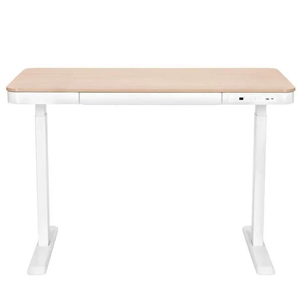 2E CE218D-MOTORIZED Computer table