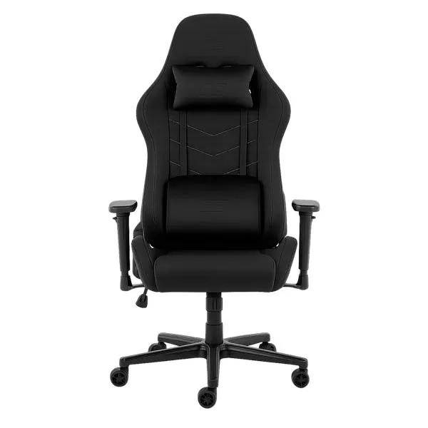 2E Gaming Chair BUSHIDO Dark Gray Gen II