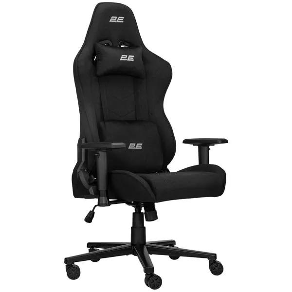 2E Gaming Chair BUSHIDO Lite Black 2E-GC-BUS-ESBK