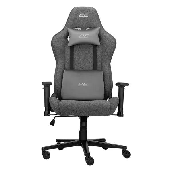2E Gaming Chair BUSHIDO Lite Dark Grey 2E-GC-BUS-ESGY