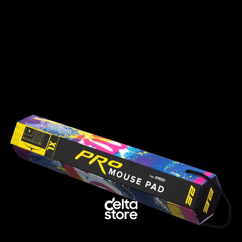 2E Gaming Mouse Pad Pro Speed XL D08 2E-SPEED-XL-D08-PRO