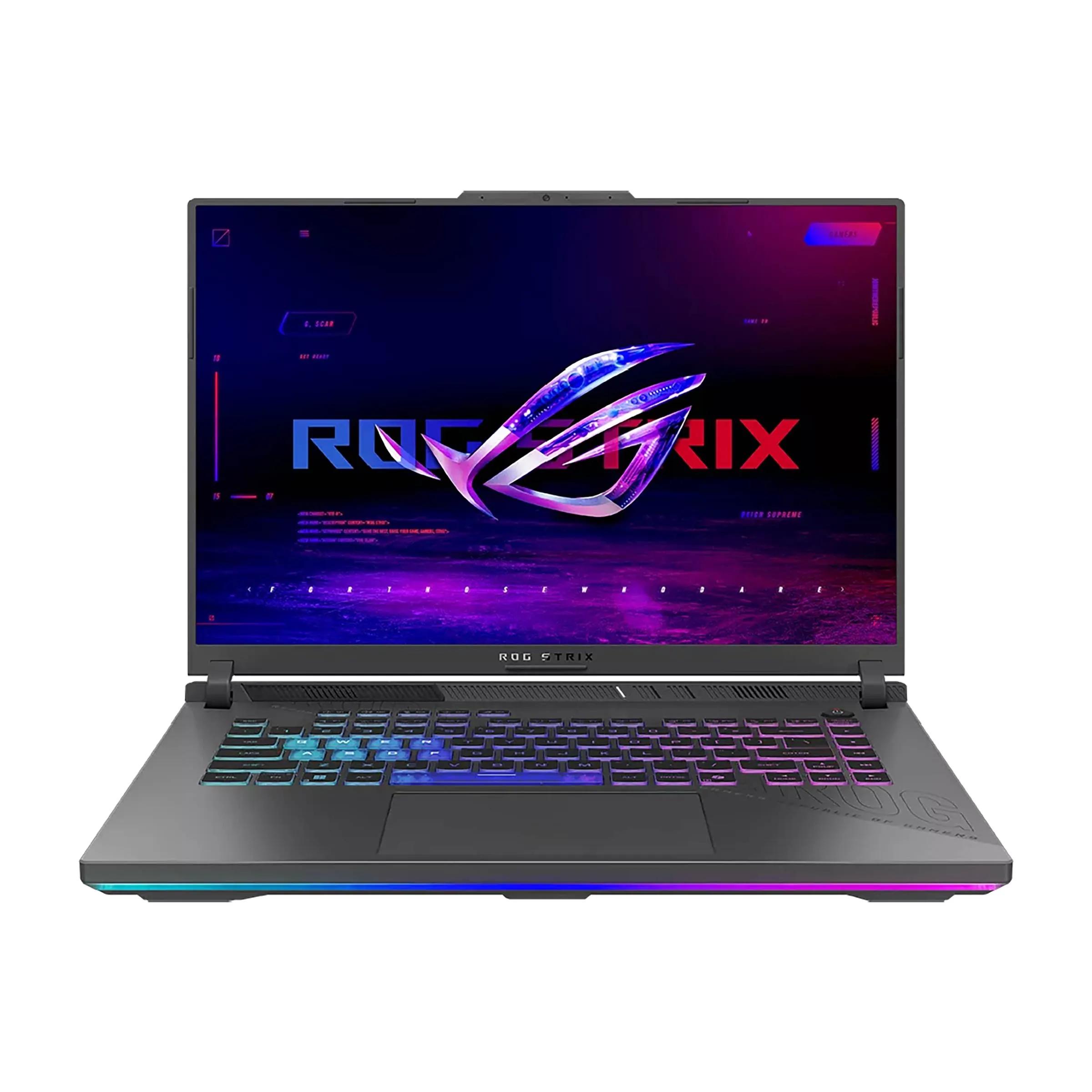 ASUS ROG Strix G16 G614FH-RV024 90NR0L07-M000X0