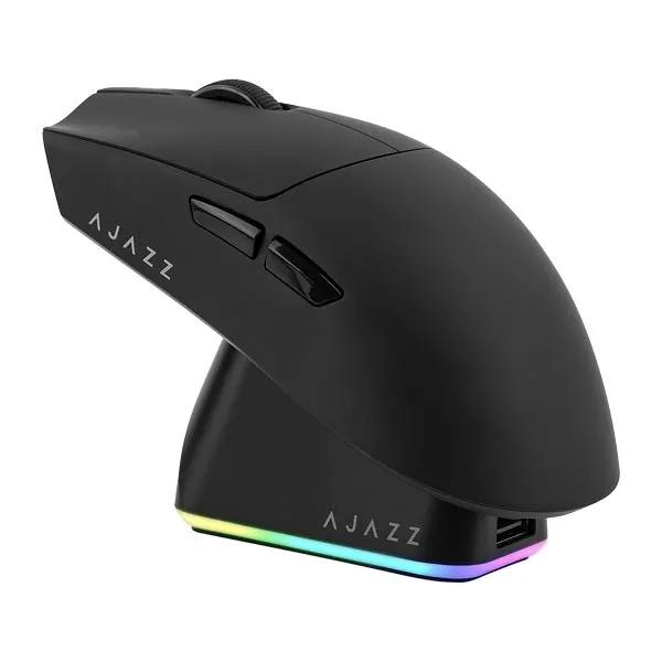 AJAZZ AJ139P V3 MC Black Wireless Gaming Mouse 6976412988523