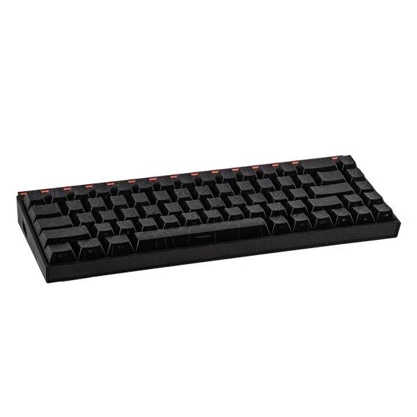 AJAZZ NK68 Black Contours Wired Mechanical Keyboard 6976412987007