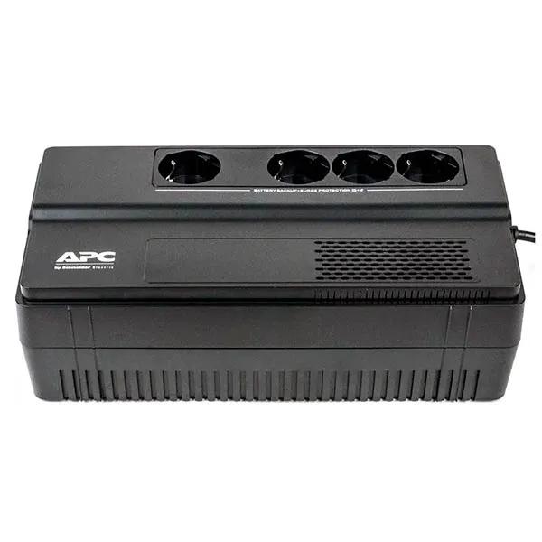 APC Easy BV 650VA 230V UPS BV650I-GR
