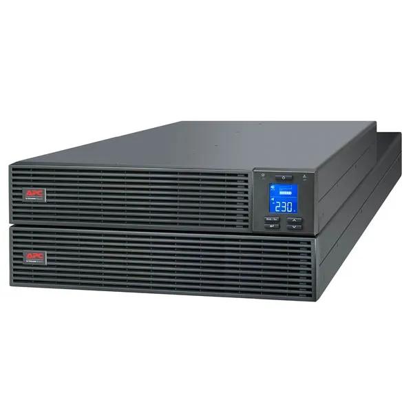 APC Easy Online UPS SRV RM 10000VA 230V with External Battery Pack SRV10KRIRK