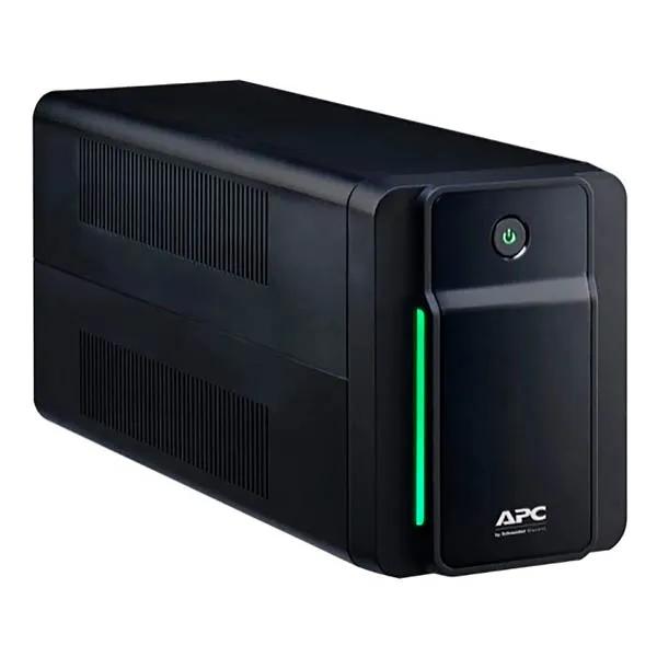 APC Easy BVX1600LI-GR1 1600VA 230V Schuko Sockets UPS