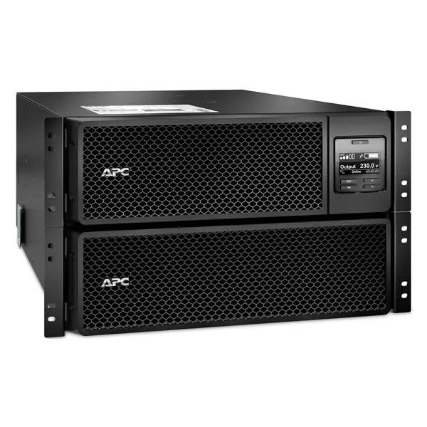 APC SRT 10000VA RM 230V Smart UPS SRT10KRMXLI