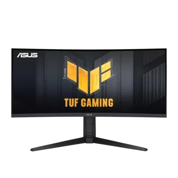 ASUS TUF Gaming VG34VQL3A Curved Monitor 90LM06F0-B02E60